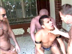 faggot pornography ( fresh Venyveras 5 )