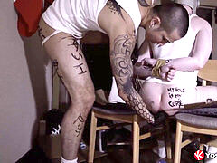 Fisting gay, gay cock, getting off