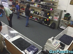 Fledgling Fellow Boned Rigid