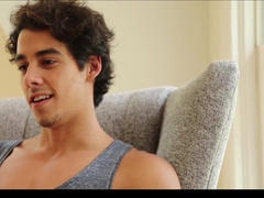 Jake Bass Interviews Zach