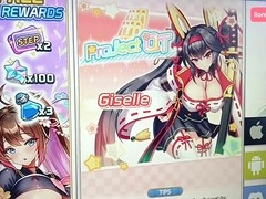 Sissy tits, skinny sissy, crossdresser boobs