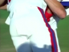 Steve fucking in the lockerroom