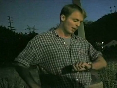 Roadside Pickup Leads to Gay Sex