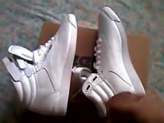 Reebok Shoe Cum 2