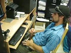 A blast from the past - Zorian