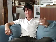 blue solo