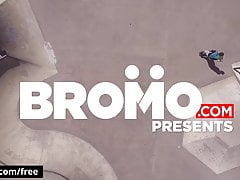 Lords of Raw - Dogs Part 1 Scene 1 - Trailer preview - BROMO