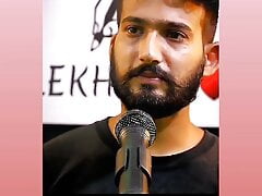 Devar nea Bhabhi ko Stage ppar peala