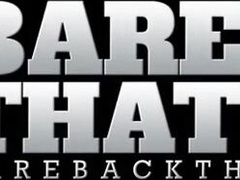 BAREBACKTHATHOLE Tatted Aiden Tyler Barebacks Benny Fox Sweet Fuck-hole