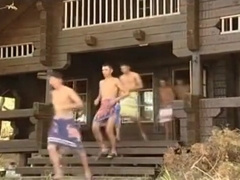 Schollar trip to the lake goes aout of control