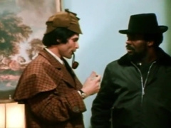The American Adventures of Surelick Holmes (1971) 7