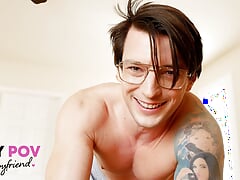 Morning Sex with Celtic Iron - My POV Boyfriend - Fpov Virtual Sex