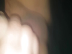 Abspritzen