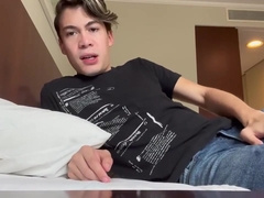 Super Hot Danny And Squirt - Danny Bianchi