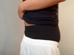 Sagging That Was Too Naughty To Stay On Youtube Comp2