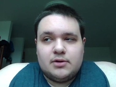 CHILL Jerk Off Instructions GUY CONVERSES TO YOU CASUALLY WHILE YOU MASTURBATE OFF