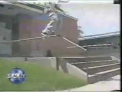 teen 18+ Skater