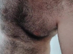 Flash cam me masturbo y me corro en los calzones quede muy mojado