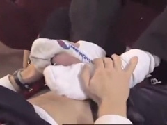 Smoothtwink Using Buttplug