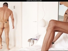 Eduardo Picasso And Wagner