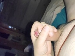 Gay cum, masturbation cum, men masturbating solo