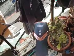 vibration penis