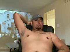 Latin chub nutsack