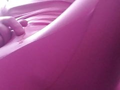 Zentai Relaxing