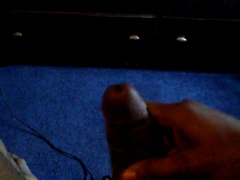 Hittin my stick