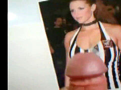 jism Tribute compilation Stephanie McMahon