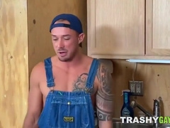 Big Dicked Jock Jack Hunter Creampies Kirk Cummings Asshole