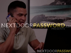 Calvin Chambers joins Jordan Boss to destroy Christian Bays holes