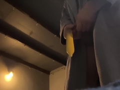 Stepdaddy Gets Lots Of Cum For You! Pov Of My Evening!