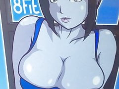 SoP - Wii Fit Trainer (Wii Fit - Request)