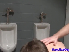 Andrew Stark - Have An Orgy 6 Min