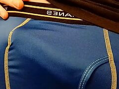 Check out my new underwear
