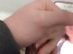 Jerking to my sisters friend