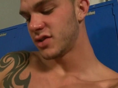 Jock Stalker - Cliff Jensen And Jeyden Studley