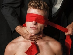 Jack Waters has to bottom for Zaddy Zick cuz he's the man