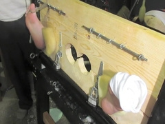 MIGHTY MOUSE HORNY PUPPY VII