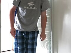 Come and Watch Me Take a Shower