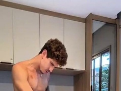 2 Gabriels fucking Part2