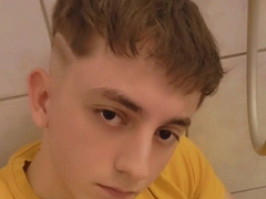 Uber-cute dude urinates in his face and jizzes