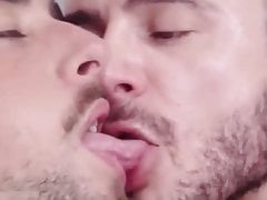 Gay flip fuck II