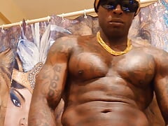 14th BBC Cumshot Compilation Hallelujah Johnson ( Follow Links In Bio )