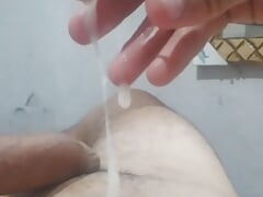 Yet another compilation of hot, creamy cum coming straight from the source.