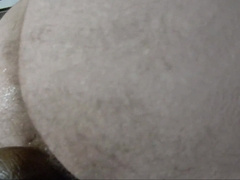 I Enjoy when my Backside is Pulverized by a Enormous Immense Rope-on, I even Jizz from it