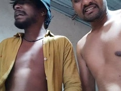 Exclusive series in the village - Youngest gay explores masturbation in a scorching hot movie