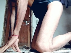 Solo, 3some, chubby