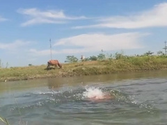 Desi Gay Sex Video Bathing